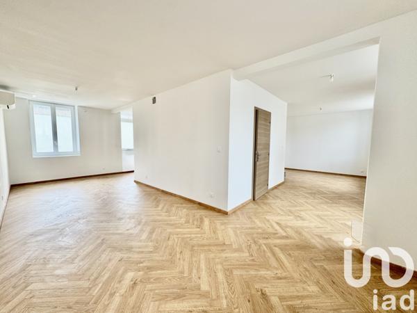 Maison à vendre 6 pièces 145 m² Vinay