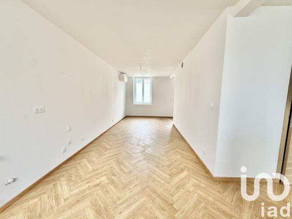 Maison à vendre 6 pièces 145 m² Vinay