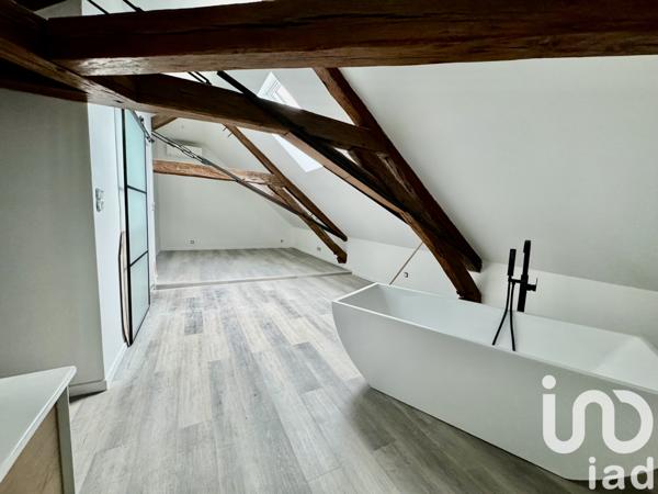 Maison à vendre 6 pièces 145 m² Vinay