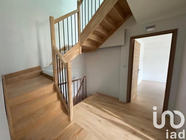 Maison à vendre 6 pièces 145 m² Vinay
