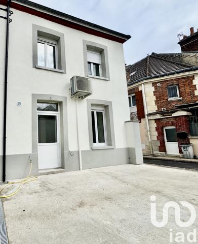 Maison à vendre 6 pièces 145 m² Vinay