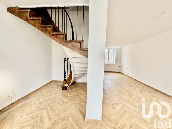 Maison à vendre 6 pièces 145 m² Vinay