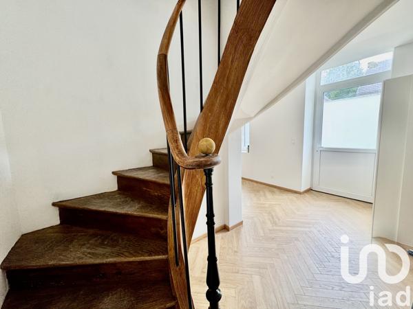 Maison à vendre 6 pièces 145 m² Vinay