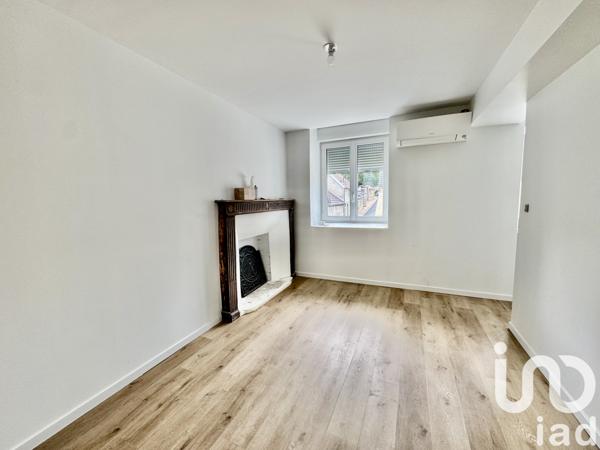 Maison à vendre 6 pièces 145 m² Vinay