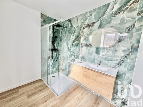 Maison à vendre 6 pièces 145 m² Vinay