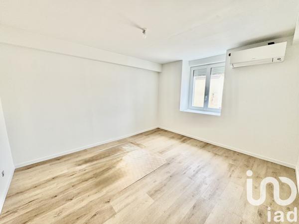 Maison à vendre 6 pièces 145 m² Vinay