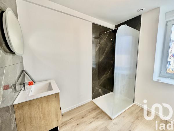 Maison à vendre 6 pièces 145 m² Vinay