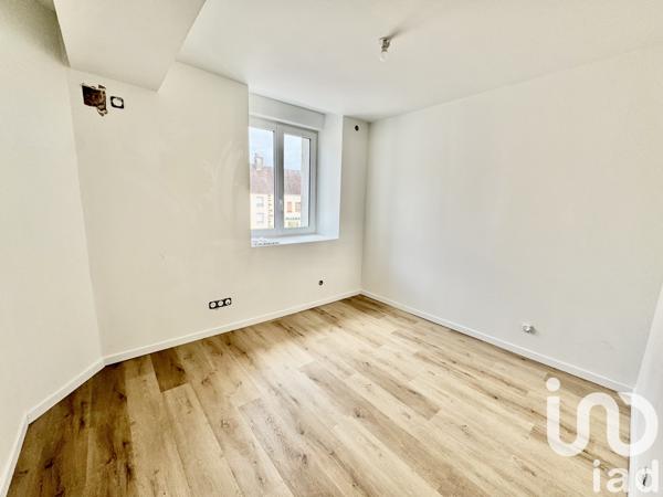 Maison à vendre 6 pièces 145 m² Vinay