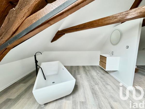 Maison à vendre 6 pièces 145 m² Vinay