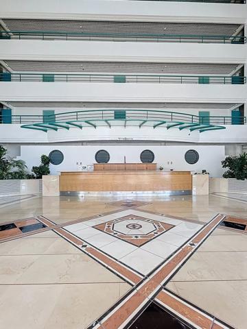 Studio avec vue imprenable sur le port de fréjus