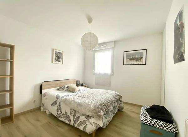 Appartement - T2 - Coueron - 44220