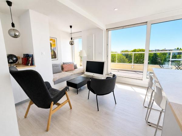 Appartement à LAMBERSART, 59130 - 4 pièces 74m²