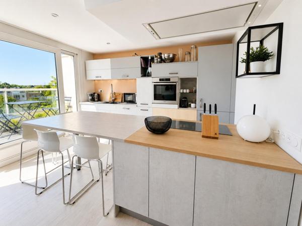 Appartement à LAMBERSART, 59130 - 4 pièces 74m²