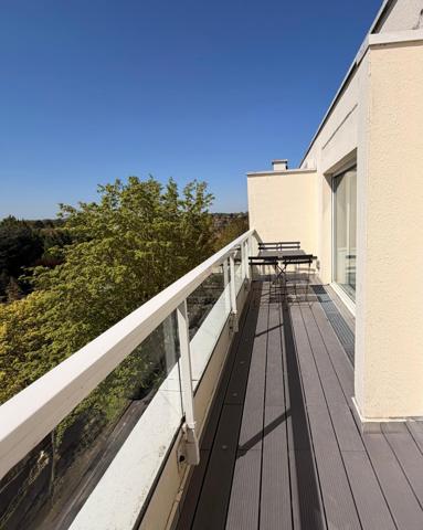 Appartement à LAMBERSART, 59130 - 4 pièces 74m²