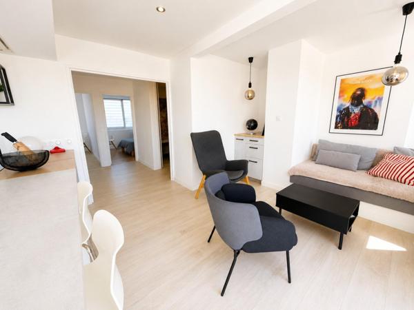 Appartement à LAMBERSART, 59130 - 4 pièces 74m²