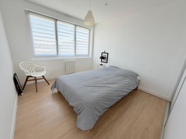 Appartement à LAMBERSART, 59130 - 4 pièces 74m²
