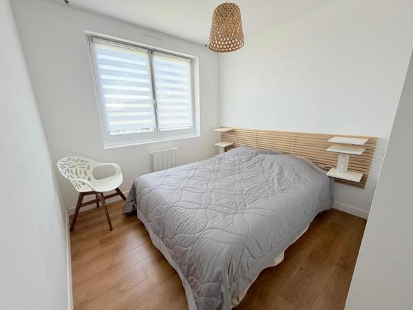 Appartement à LAMBERSART, 59130 - 4 pièces 74m²