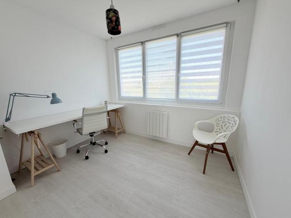 Appartement à LAMBERSART, 59130 - 4 pièces 74m²