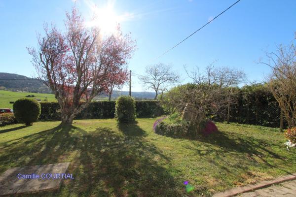 Maison à vendre 7 pièces VERNOUX EN VIVARAIS (07)