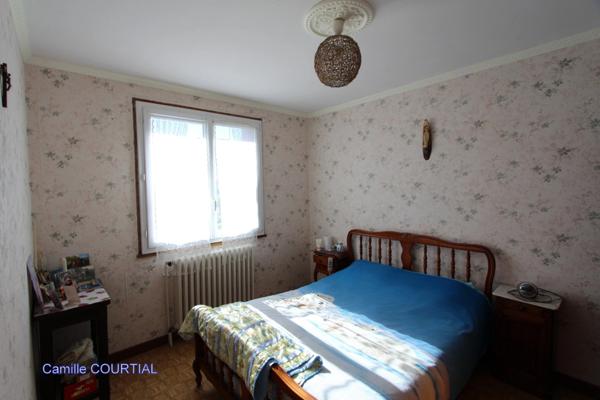 Maison à vendre 7 pièces VERNOUX EN VIVARAIS (07)