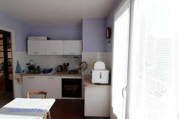 Maison à vendre 7 pièces VERNOUX EN VIVARAIS (07)