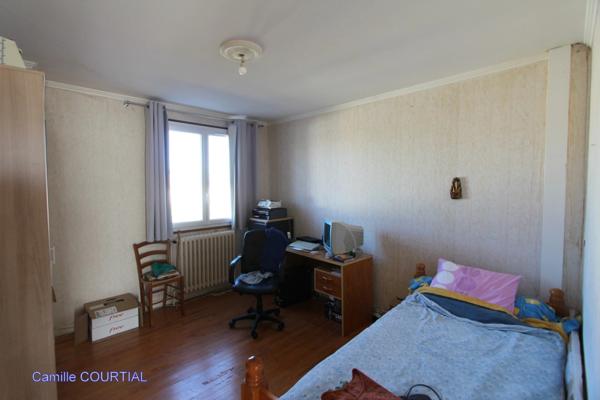 Maison à vendre 7 pièces VERNOUX EN VIVARAIS (07)