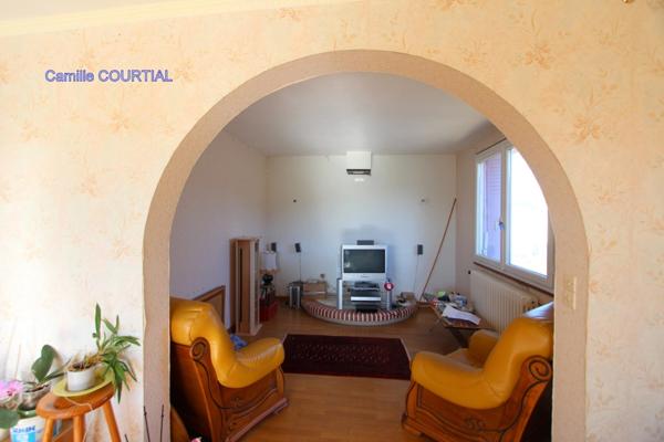 Maison à vendre 7 pièces VERNOUX EN VIVARAIS (07)