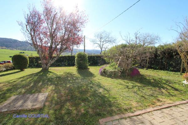 Maison à vendre 7 pièces VERNOUX EN VIVARAIS (07)