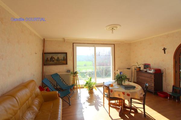 Maison à vendre 7 pièces VERNOUX EN VIVARAIS (07)