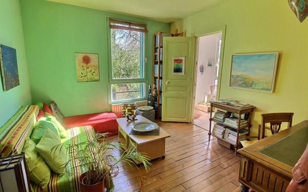 Maison à vendre    9 pièces •  Le Perreux-sur-Marne