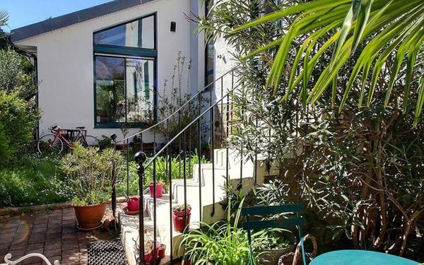 Maison à vendre    9 pièces •  Le Perreux-sur-Marne