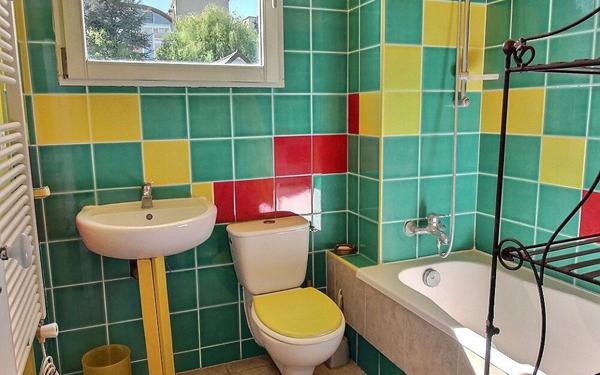 Maison à vendre    9 pièces •  Le Perreux-sur-Marne