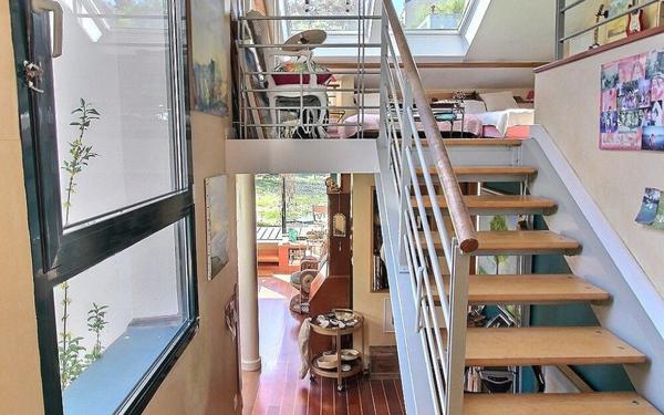 Maison à vendre    9 pièces •  Le Perreux-sur-Marne