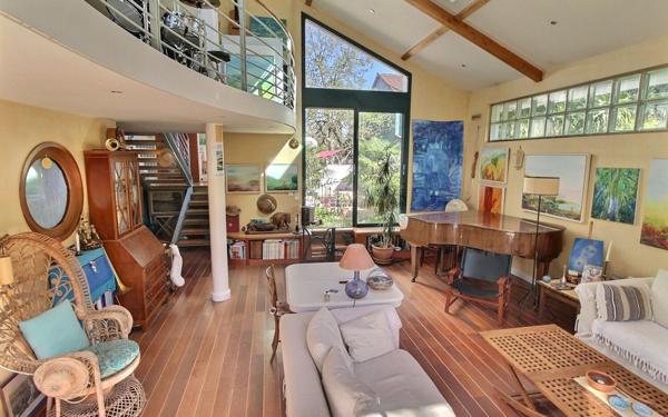 Maison à vendre    9 pièces •  Le Perreux-sur-Marne