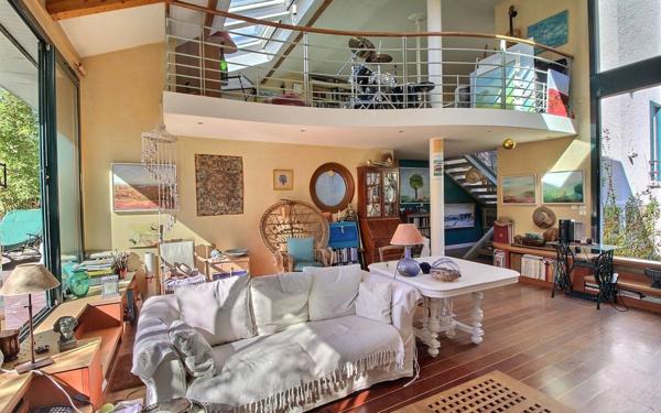 Maison à vendre    9 pièces •  Le Perreux-sur-Marne