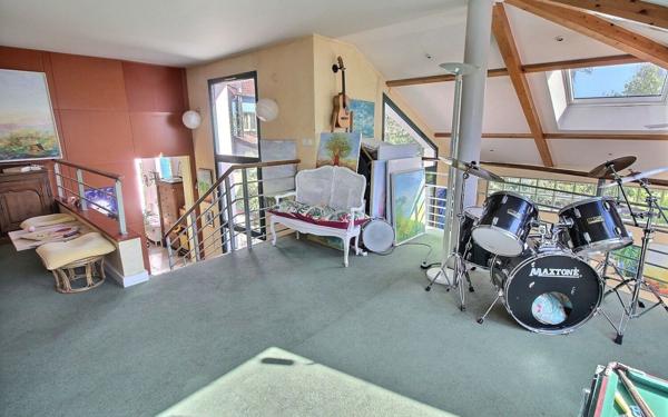 Maison à vendre    9 pièces •  Le Perreux-sur-Marne