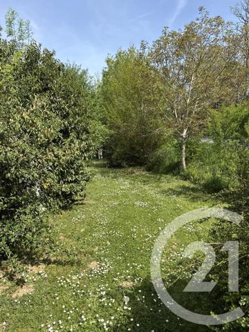 Terrain à vendre  2779 m 2   PESSAN  - 32