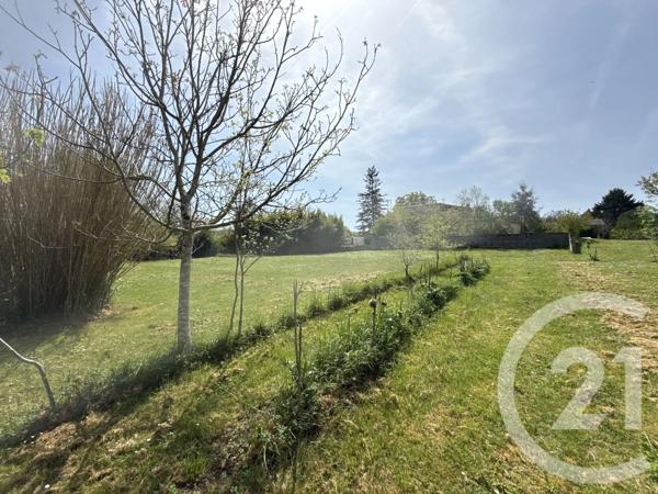 Terrain à vendre  2779 m 2   PESSAN  - 32