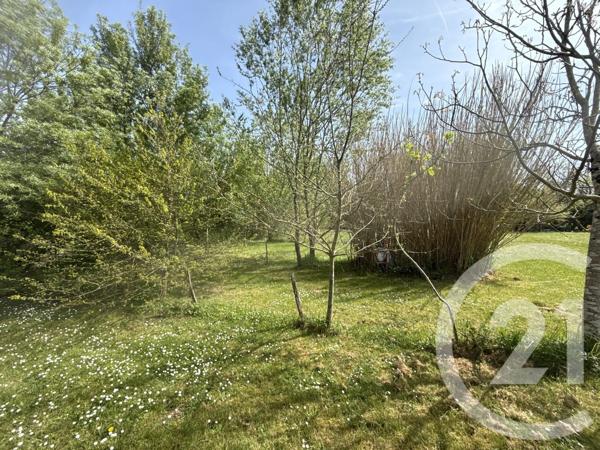 Terrain à vendre  2779 m 2   PESSAN  - 32