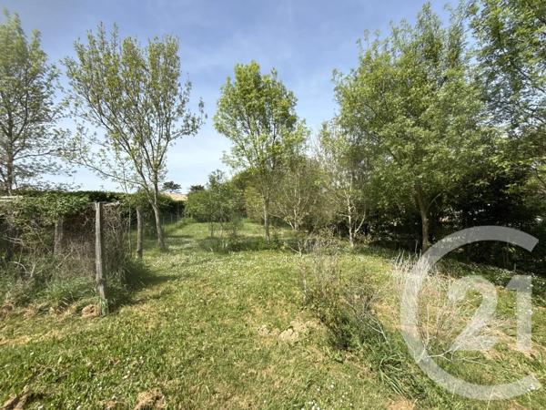 Terrain à vendre  2779 m 2   PESSAN  - 32