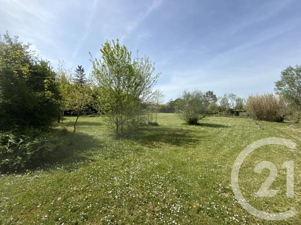 Terrain à vendre  2779 m 2   PESSAN  - 32