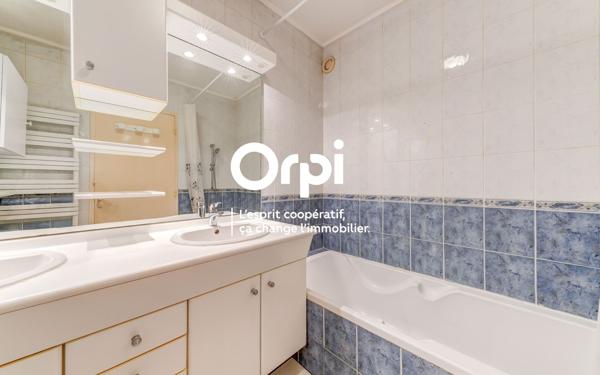 Appartement à vendre    4 pièces • 110,56 m2 Villeurbanne