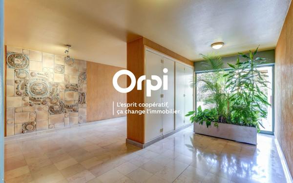 Appartement à vendre    4 pièces • 110,56 m2 Villeurbanne