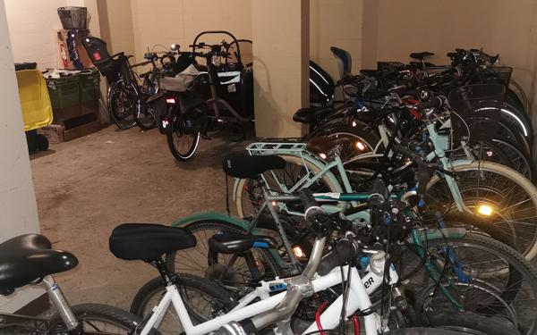 Appartement à vendre    4 pièces • 110,56 m2 Villeurbanne