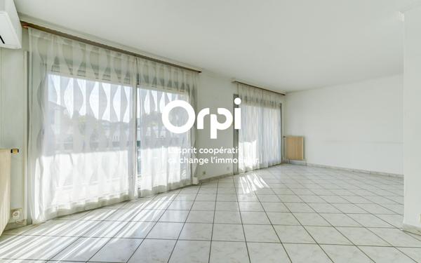 Appartement à vendre    4 pièces • 110,56 m2 Villeurbanne