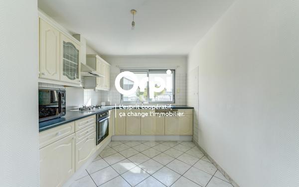 Appartement à vendre    4 pièces • 110,56 m2 Villeurbanne