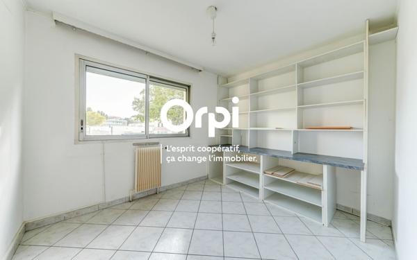 Appartement à vendre    4 pièces • 110,56 m2 Villeurbanne