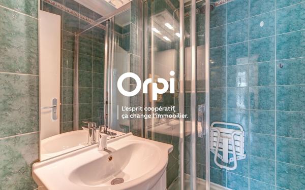 Appartement à vendre    4 pièces • 110,56 m2 Villeurbanne