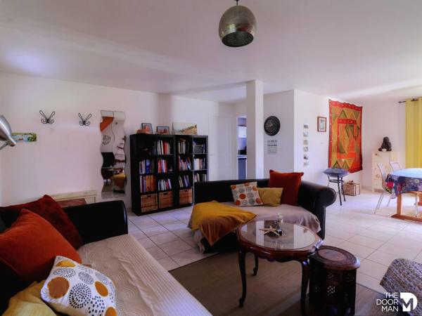 Maison - Vendu - 114 m² - MERVILLE | The Door Man