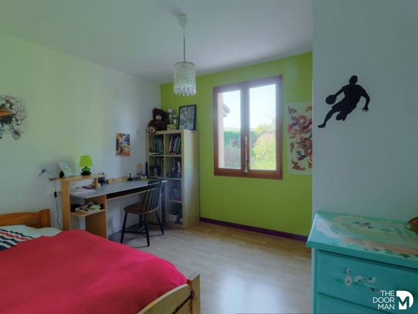 Maison - Vendu - 114 m² - MERVILLE | The Door Man